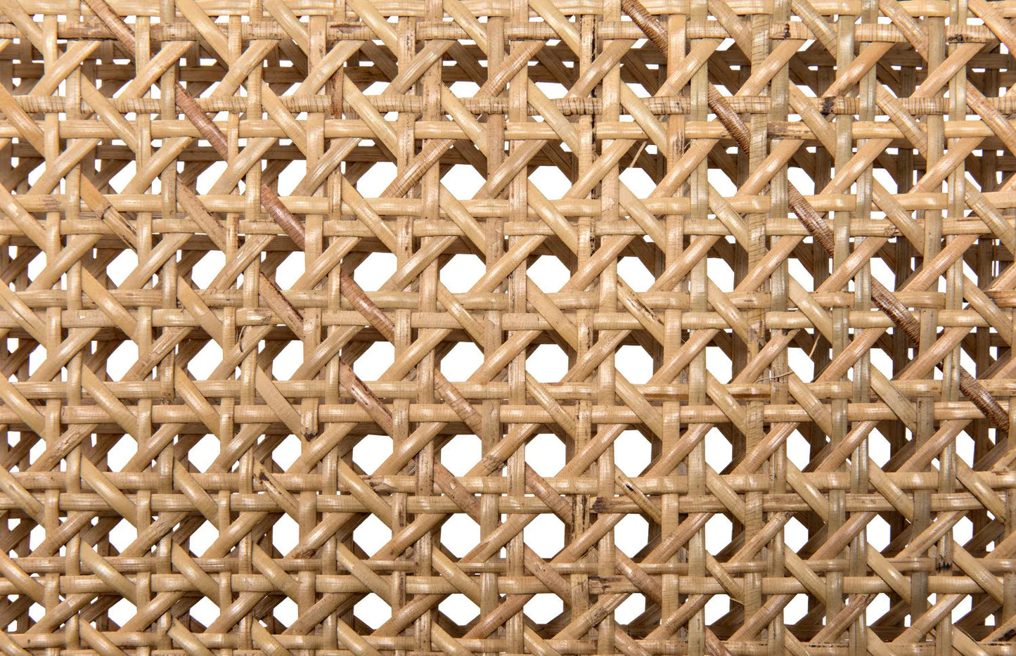 Jude Chair with Caning