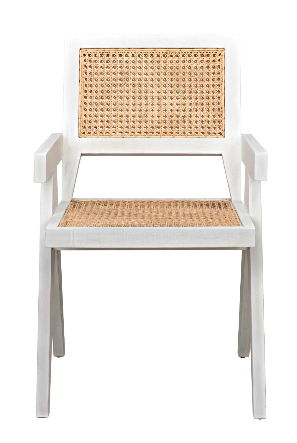 Jude Chair with Caning