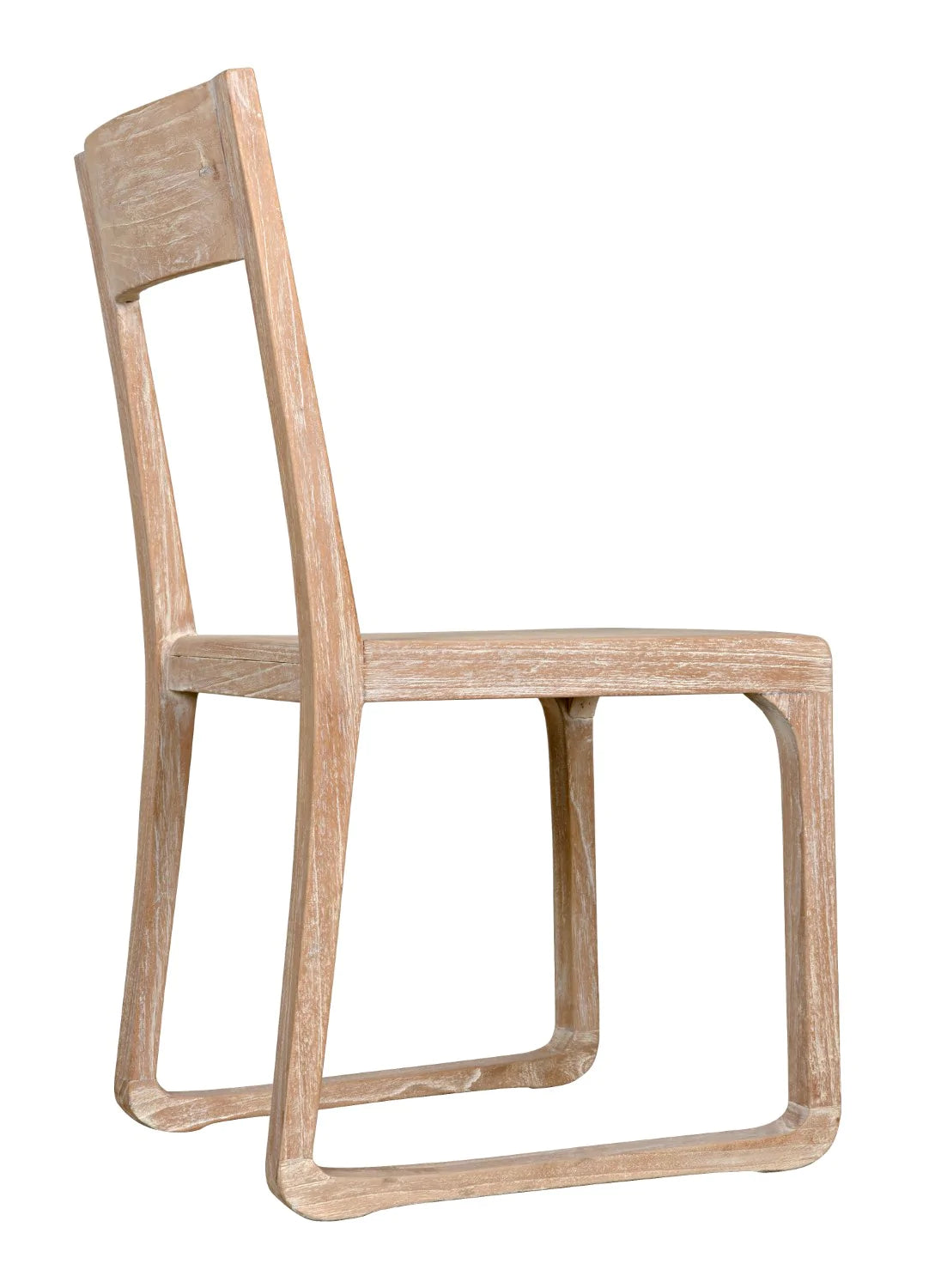Modal Chair