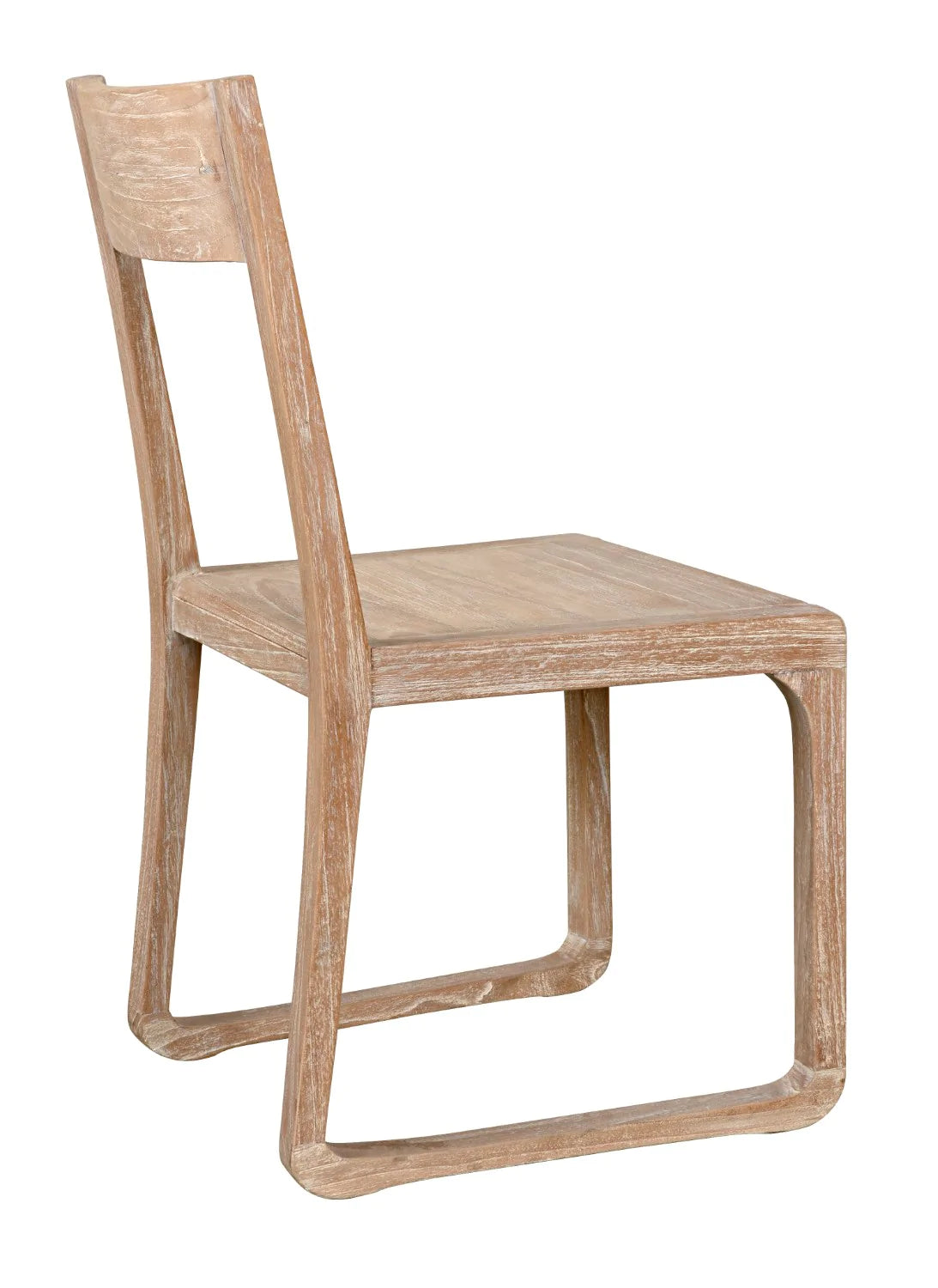 Modal Chair