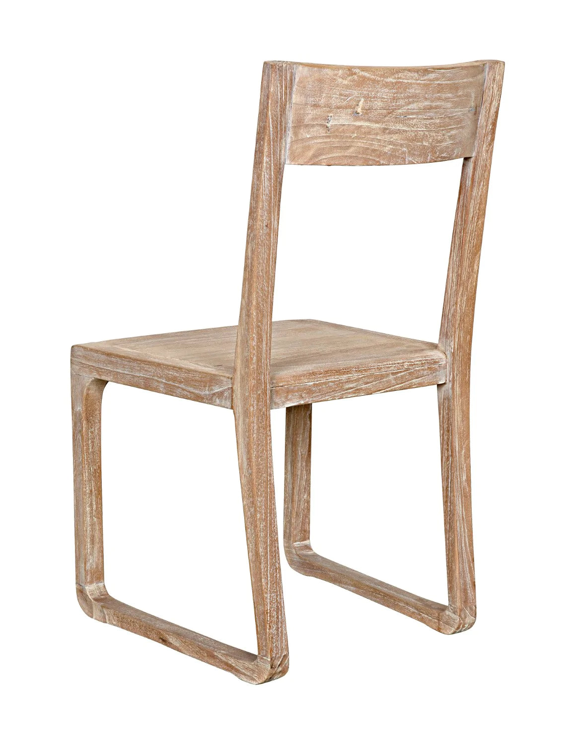 Modal Chair