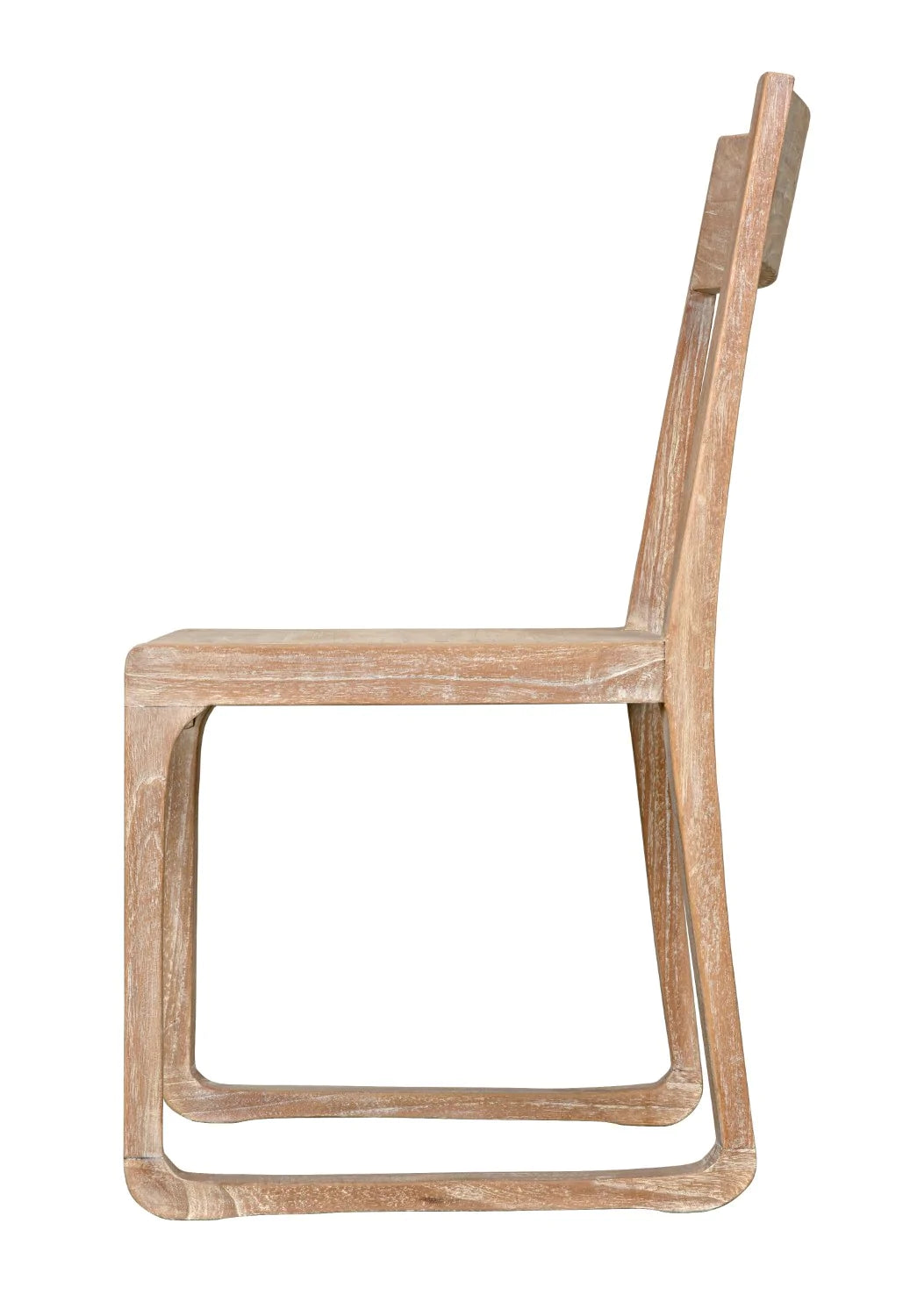 Modal Chair