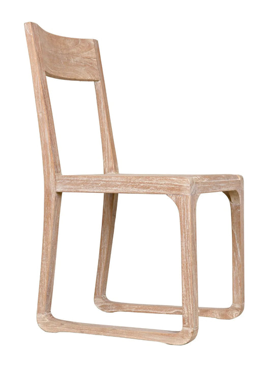 Modal Chair