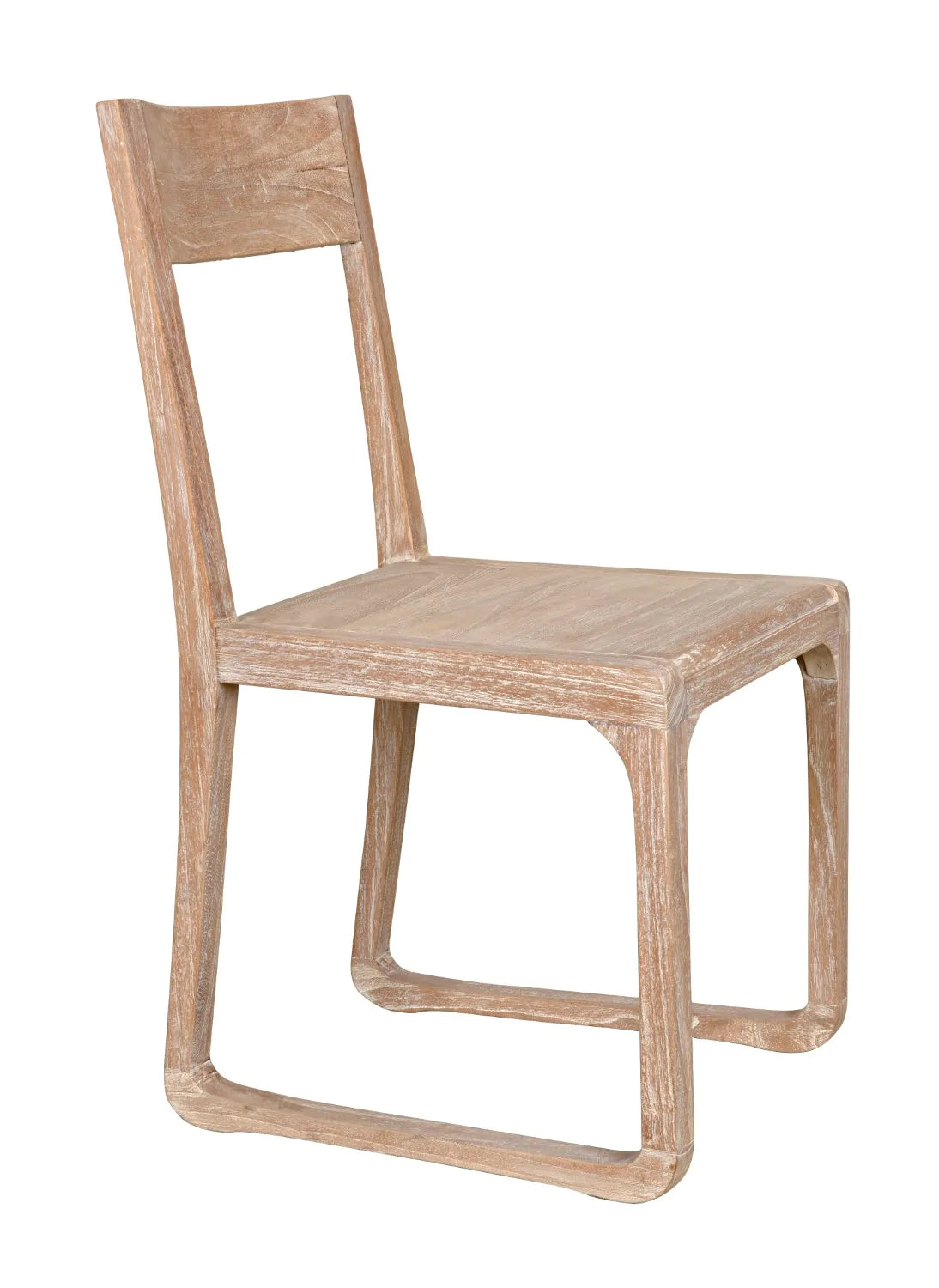 Modal Chair