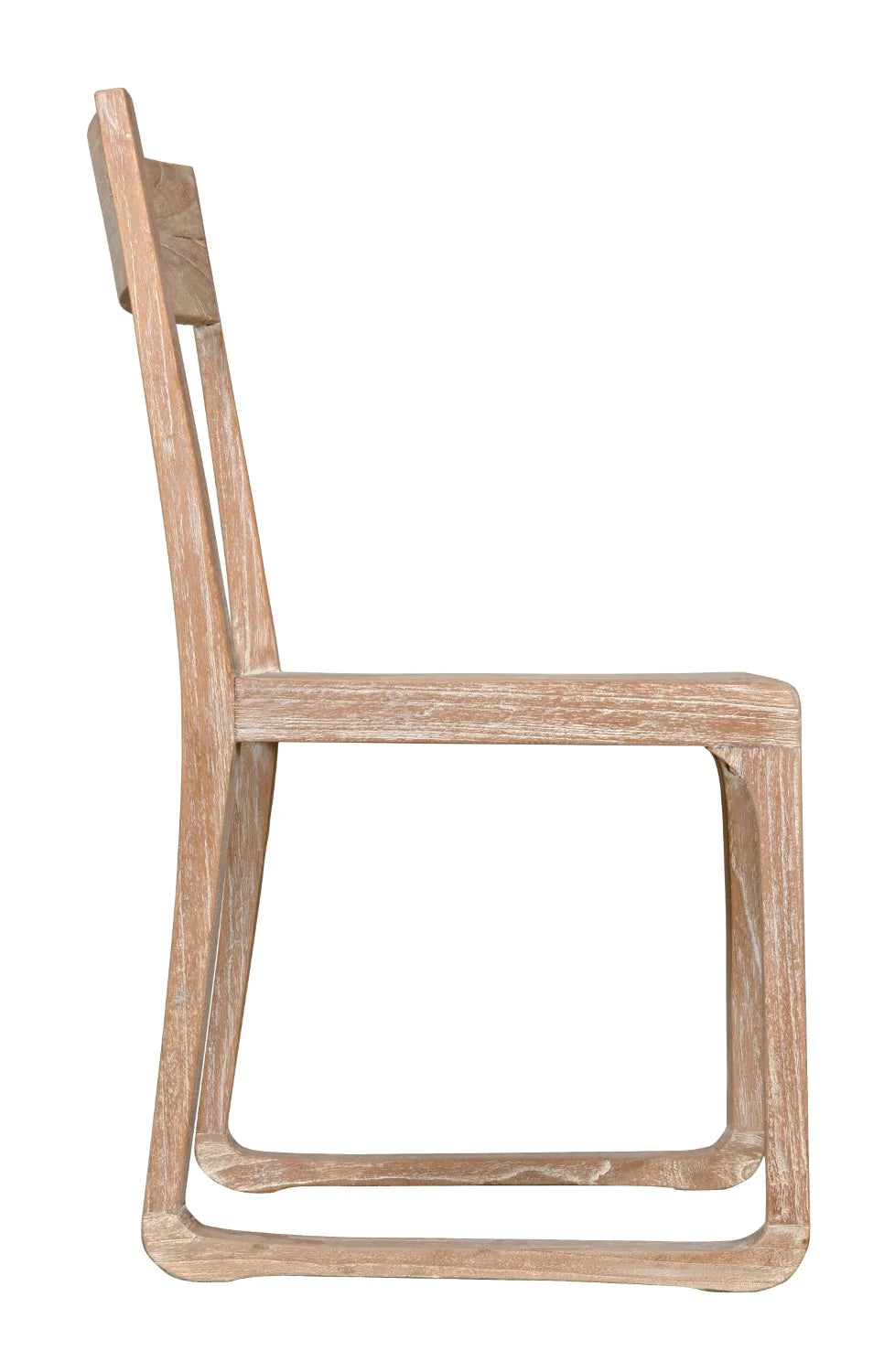 Modal Chair