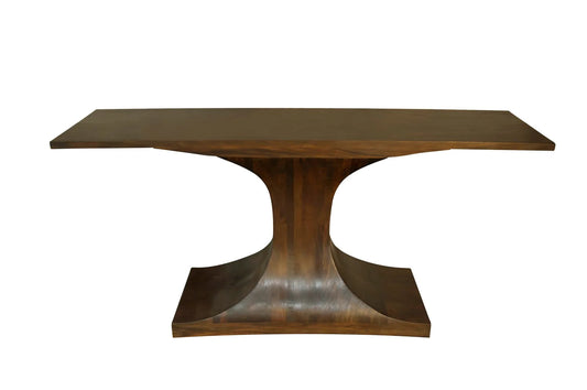 Hugan Console