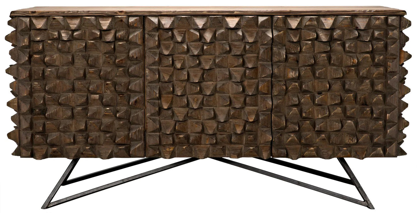 New York Sideboard