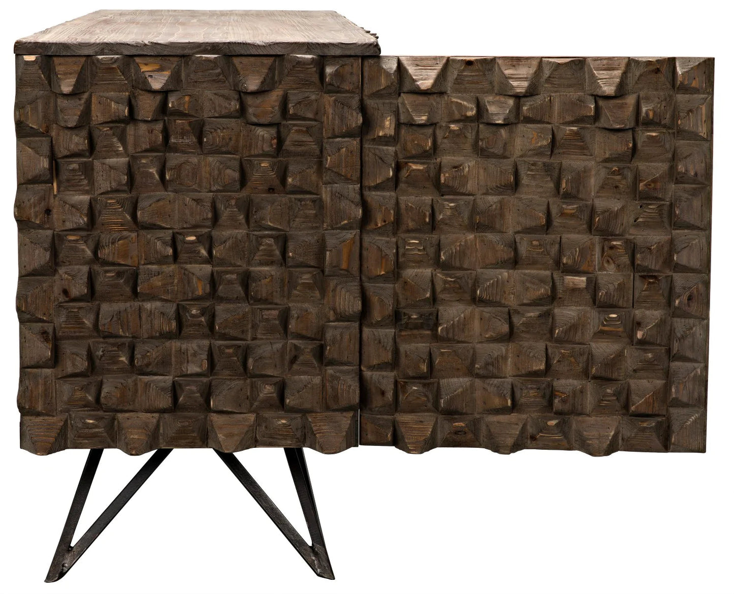 New York Sideboard