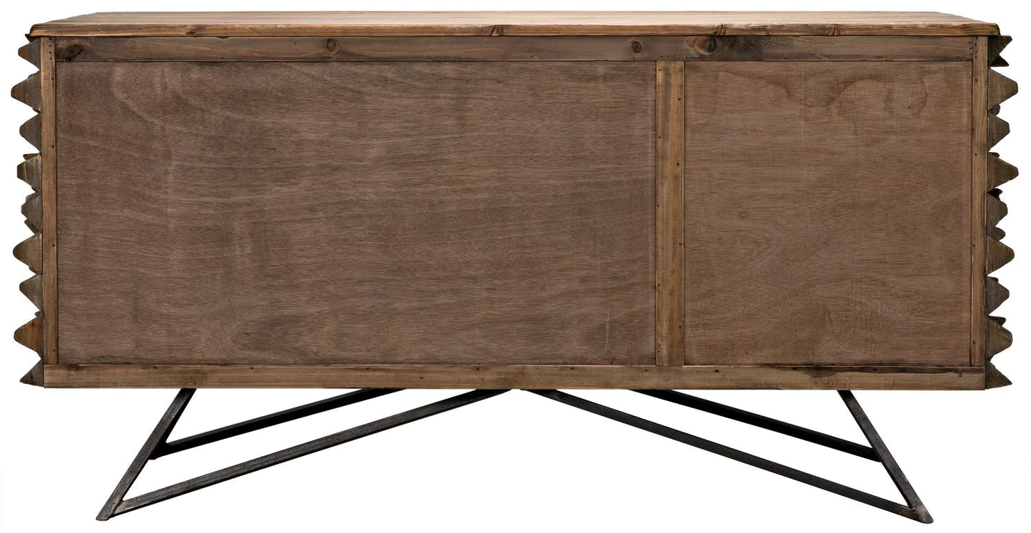New York Sideboard