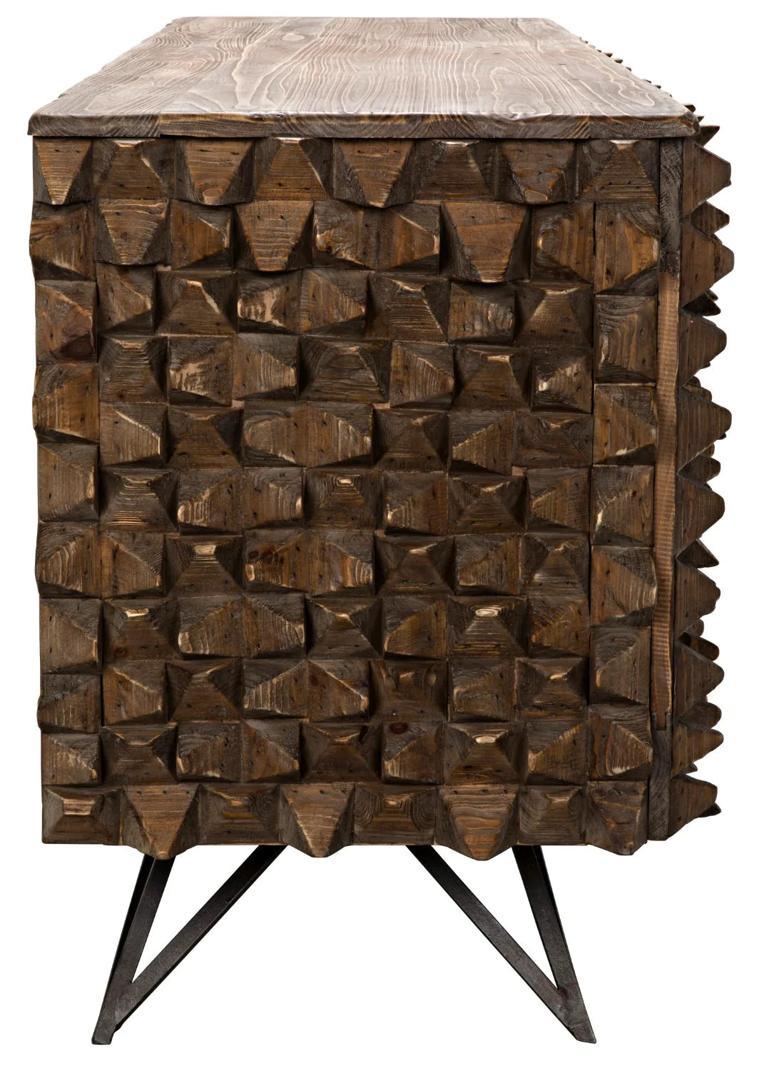 New York Sideboard
