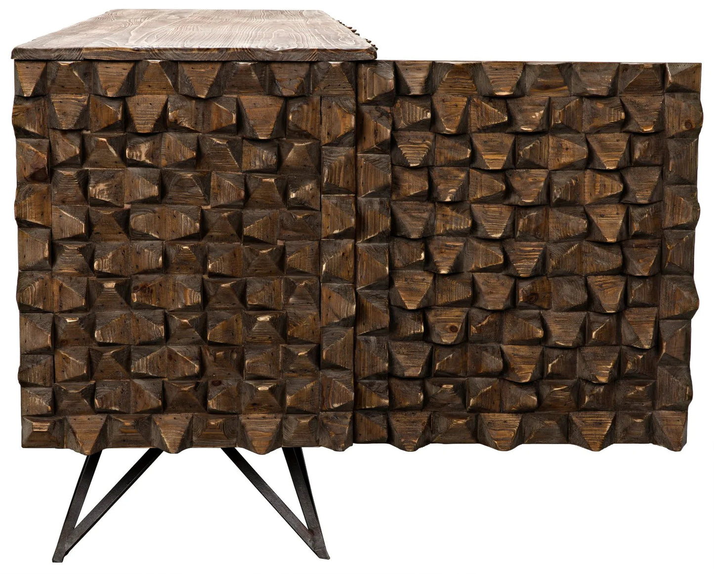 New York Sideboard