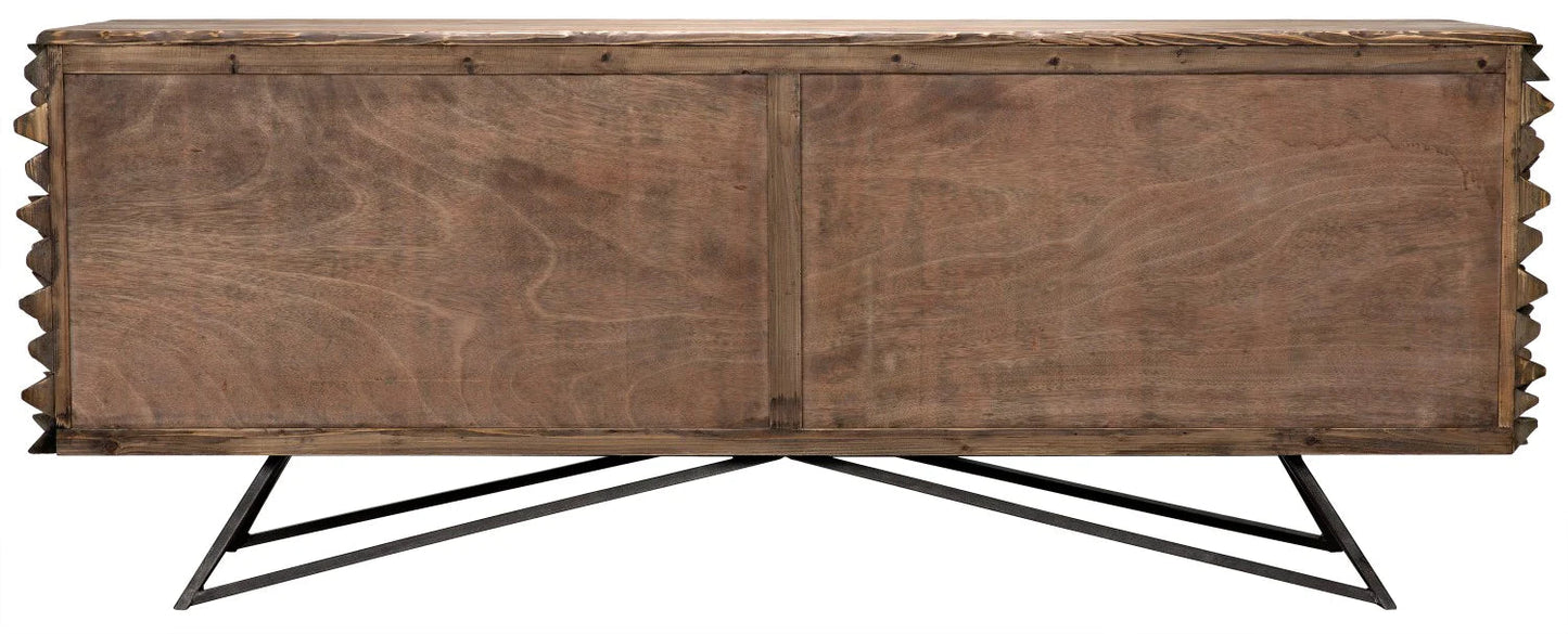 New York Sideboard