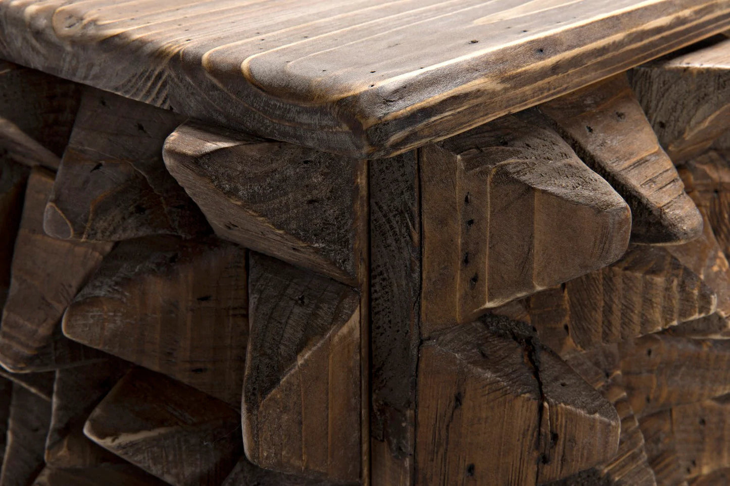 New York Sideboard