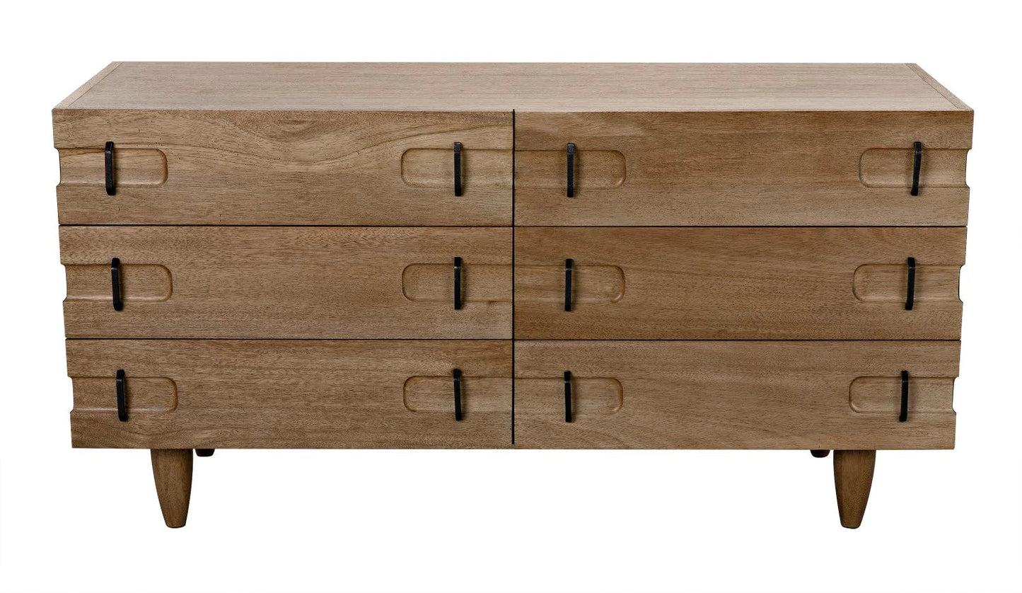 David Sideboard