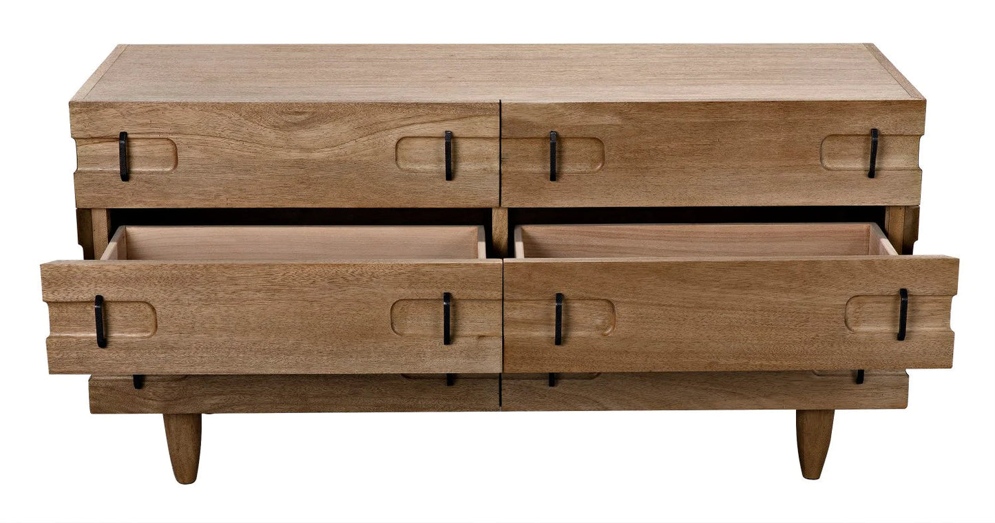 David Sideboard