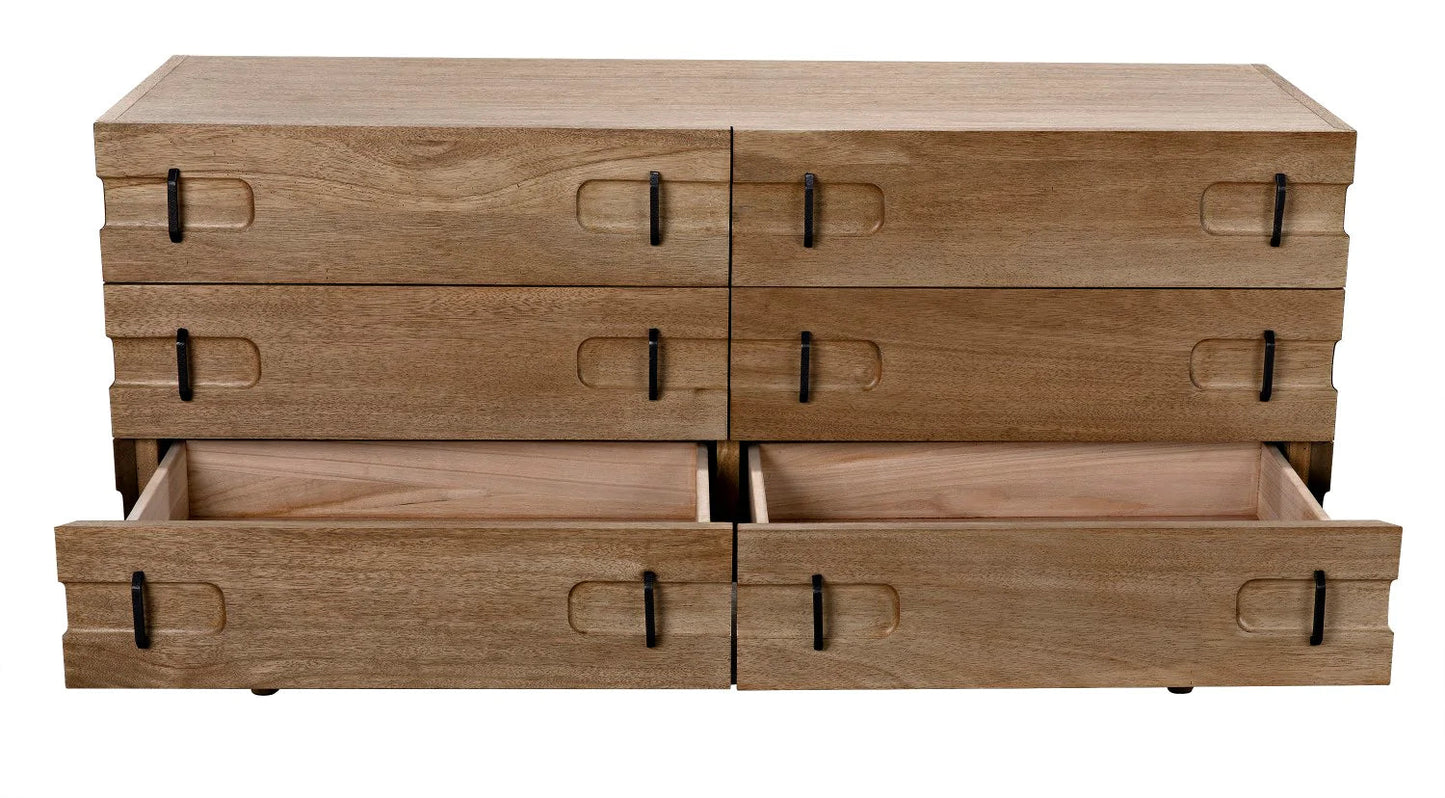 David Sideboard
