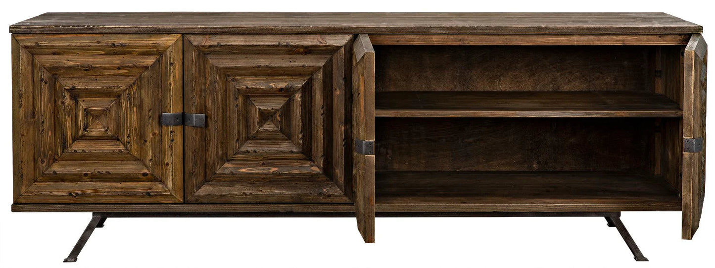 Warus Sideboard