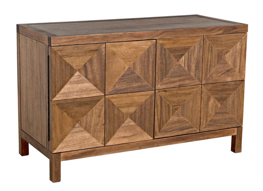 Quadrant 2 Door Sideboard