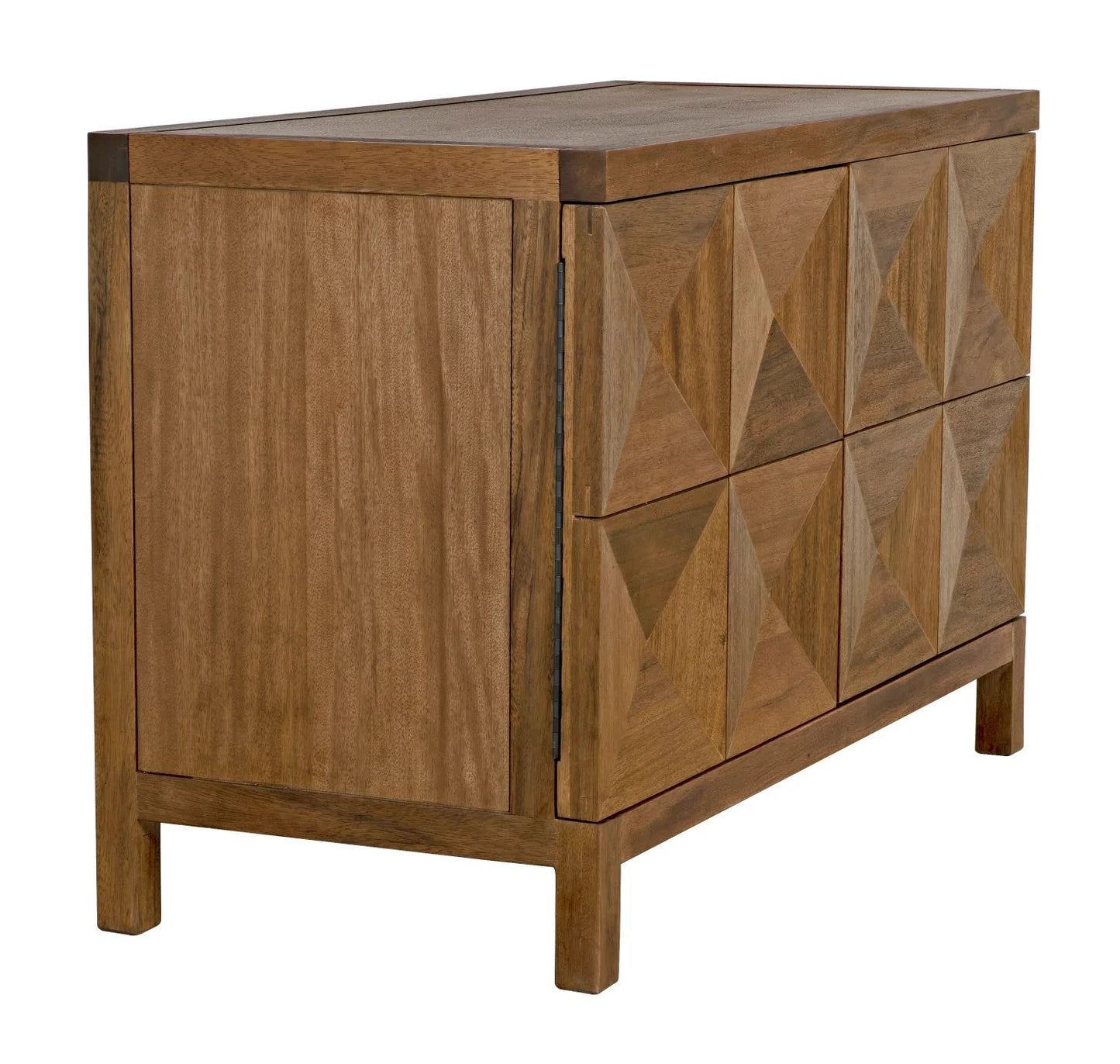 Quadrant 2 Door Sideboard