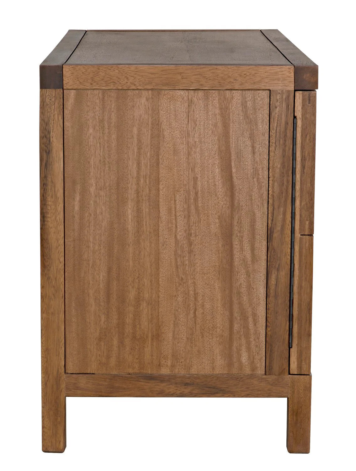 Quadrant 2 Door Sideboard