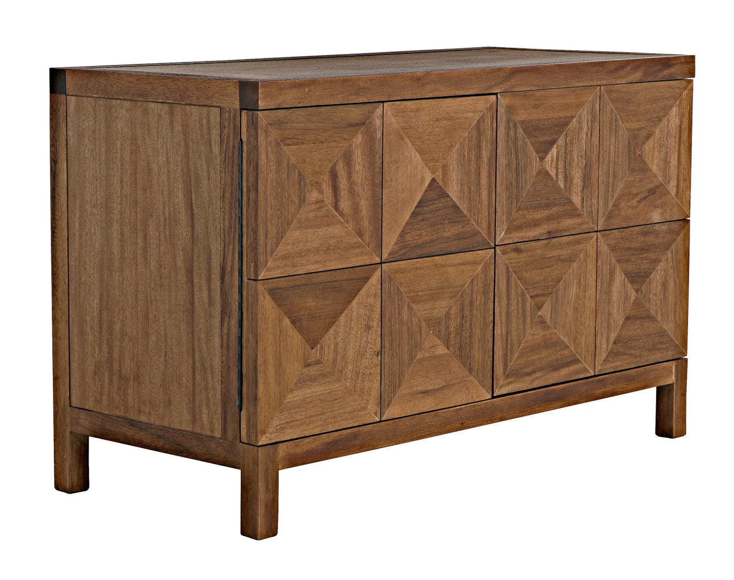 Quadrant 2 Door Sideboard