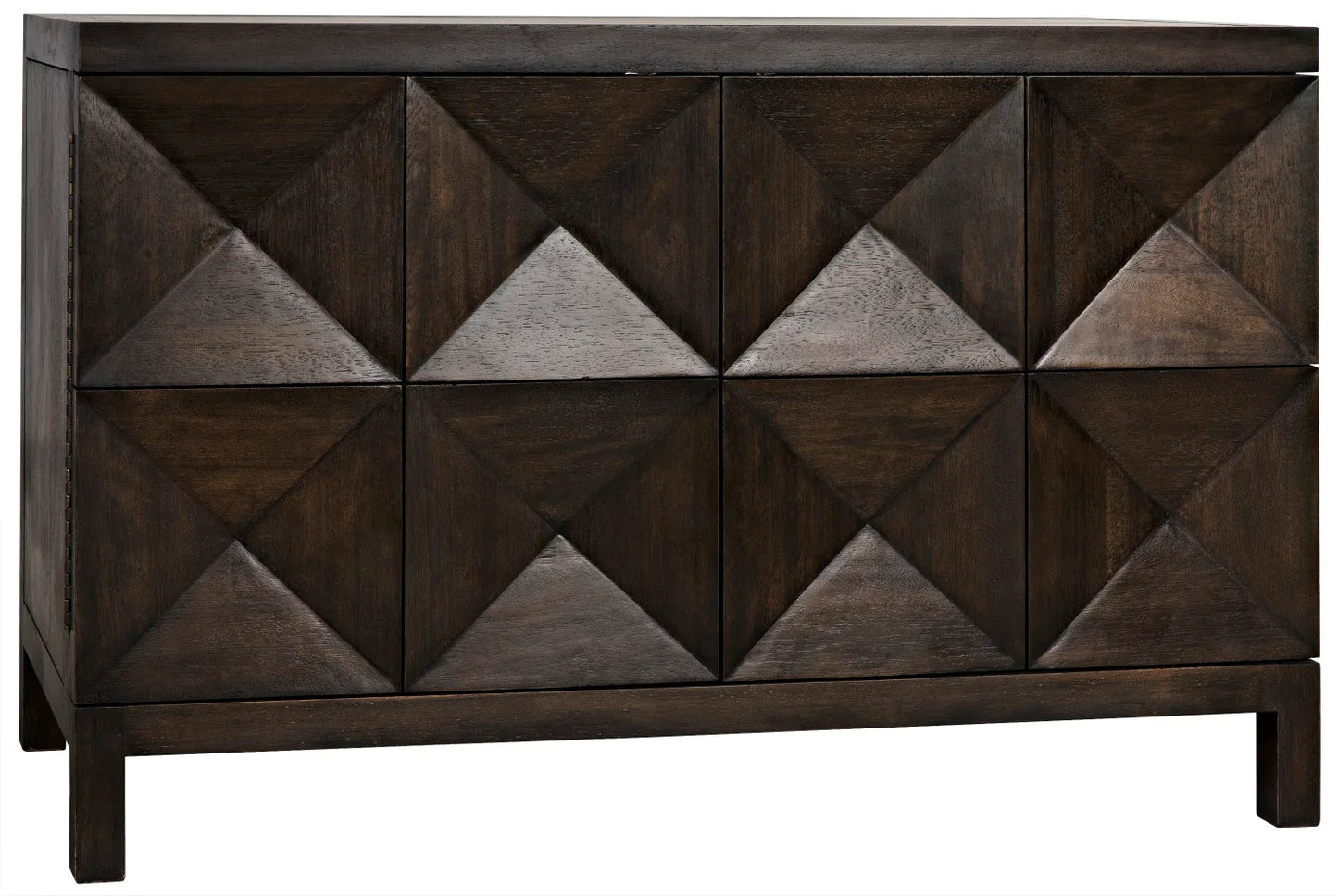 Quadrant 2 Door Sideboard