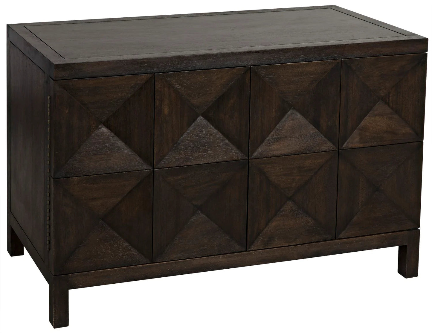 Quadrant 2 Door Sideboard