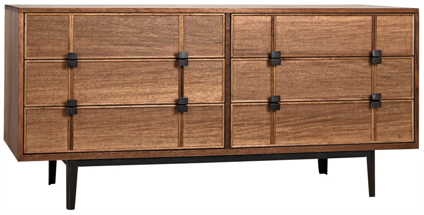 Bourgeois Sideboard