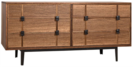 Bourgeois Sideboard