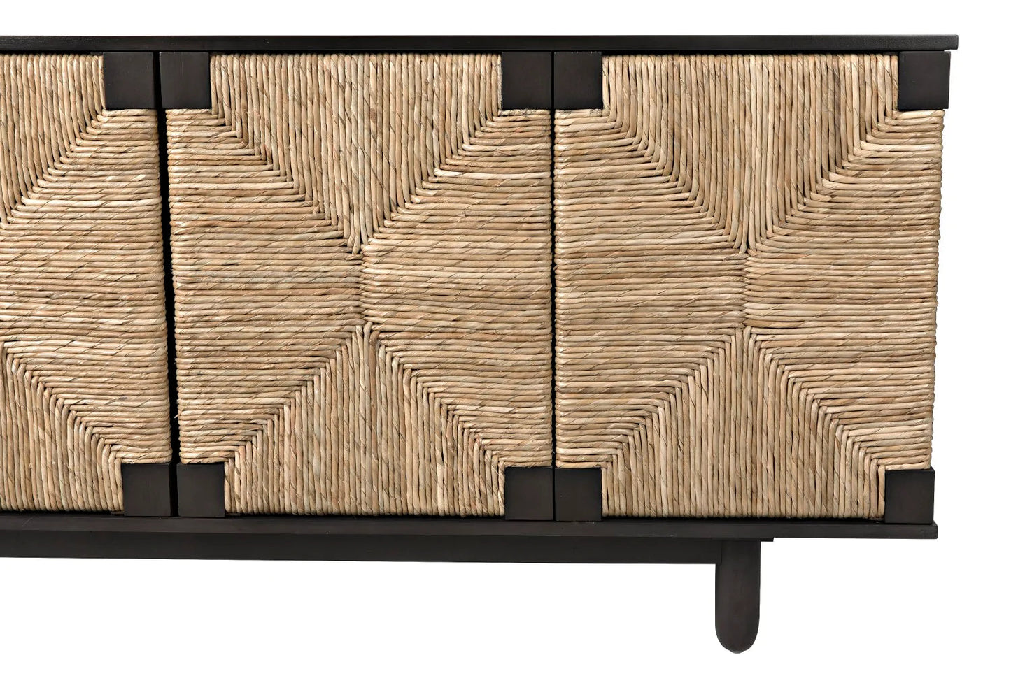 Brook 4 Door Sideboard