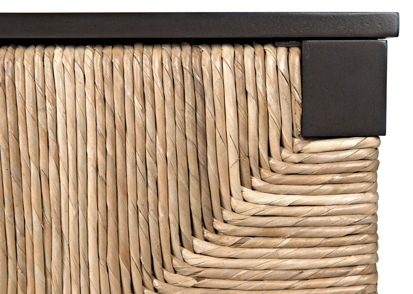 Brook 4 Door Sideboard