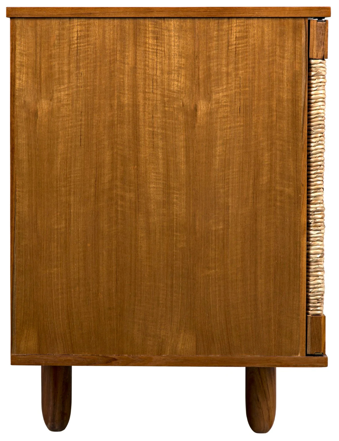 Brook 4 Door Sideboard