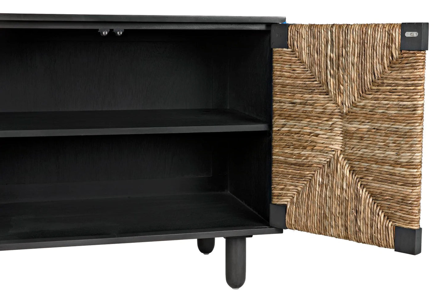 Brook 2 Door Sideboard
