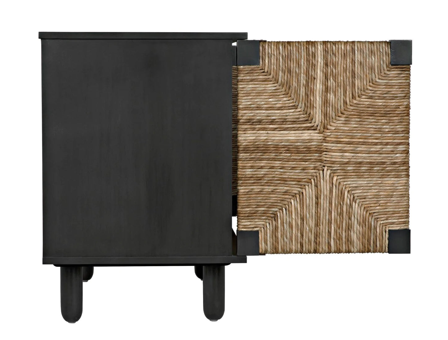 Brook 2 Door Sideboard