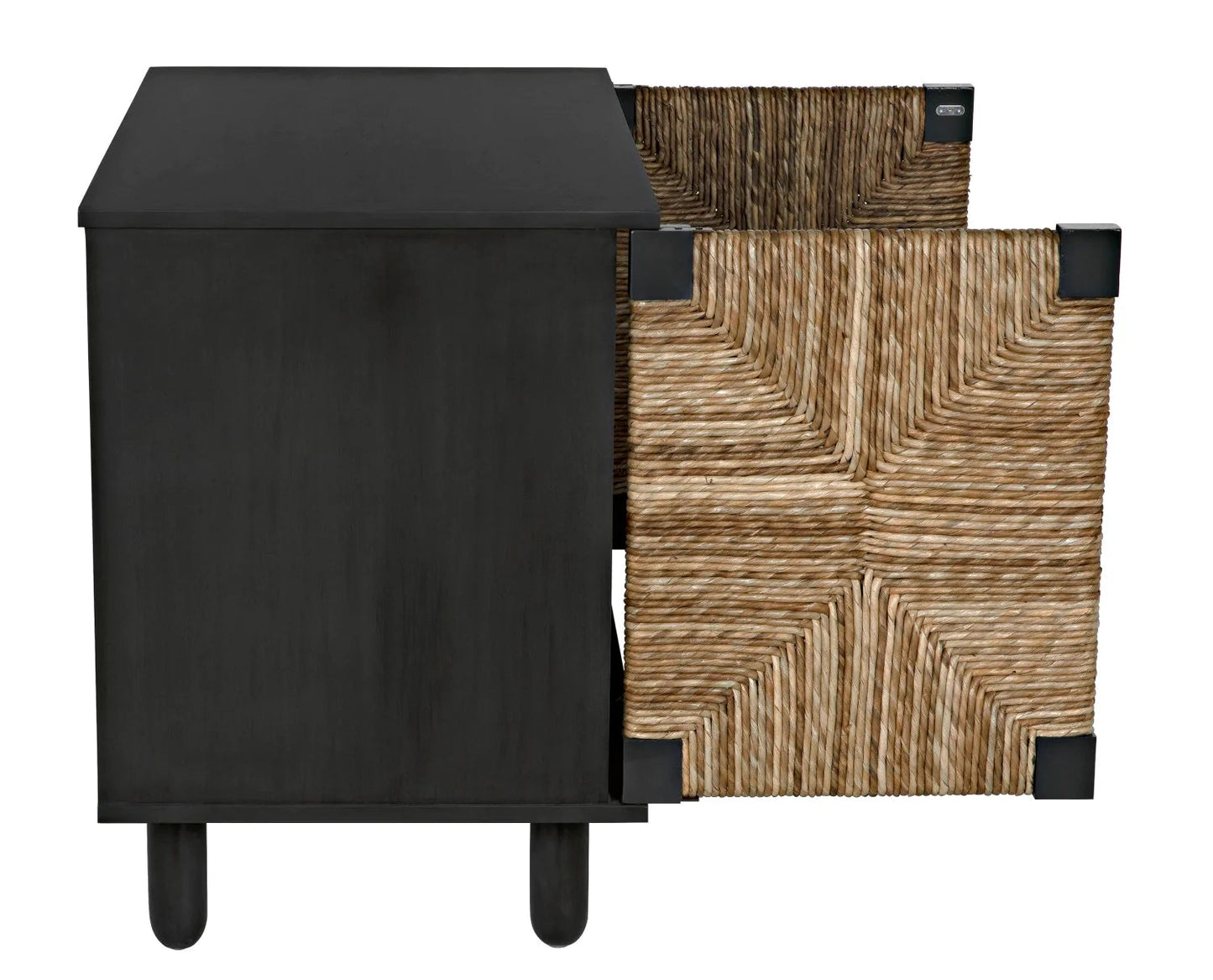 Brook 2 Door Sideboard