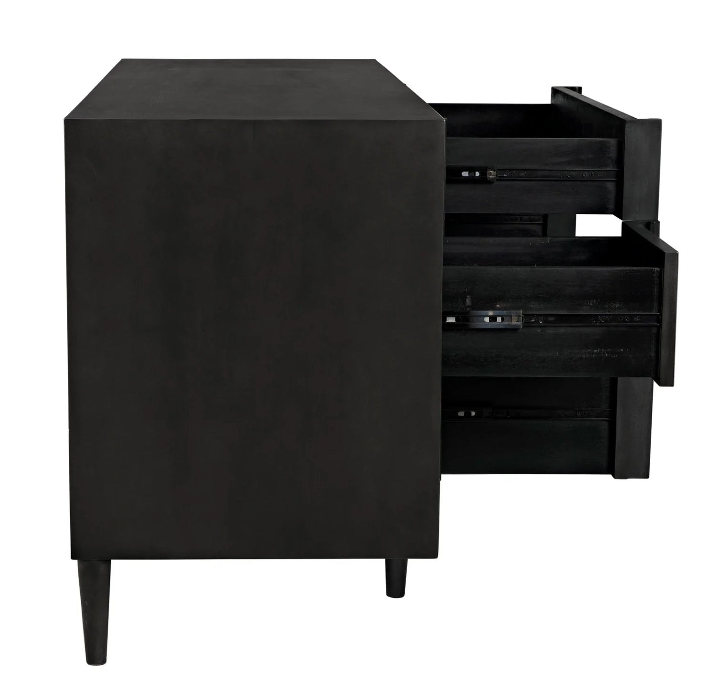 Morten 9 Drawer Dresser