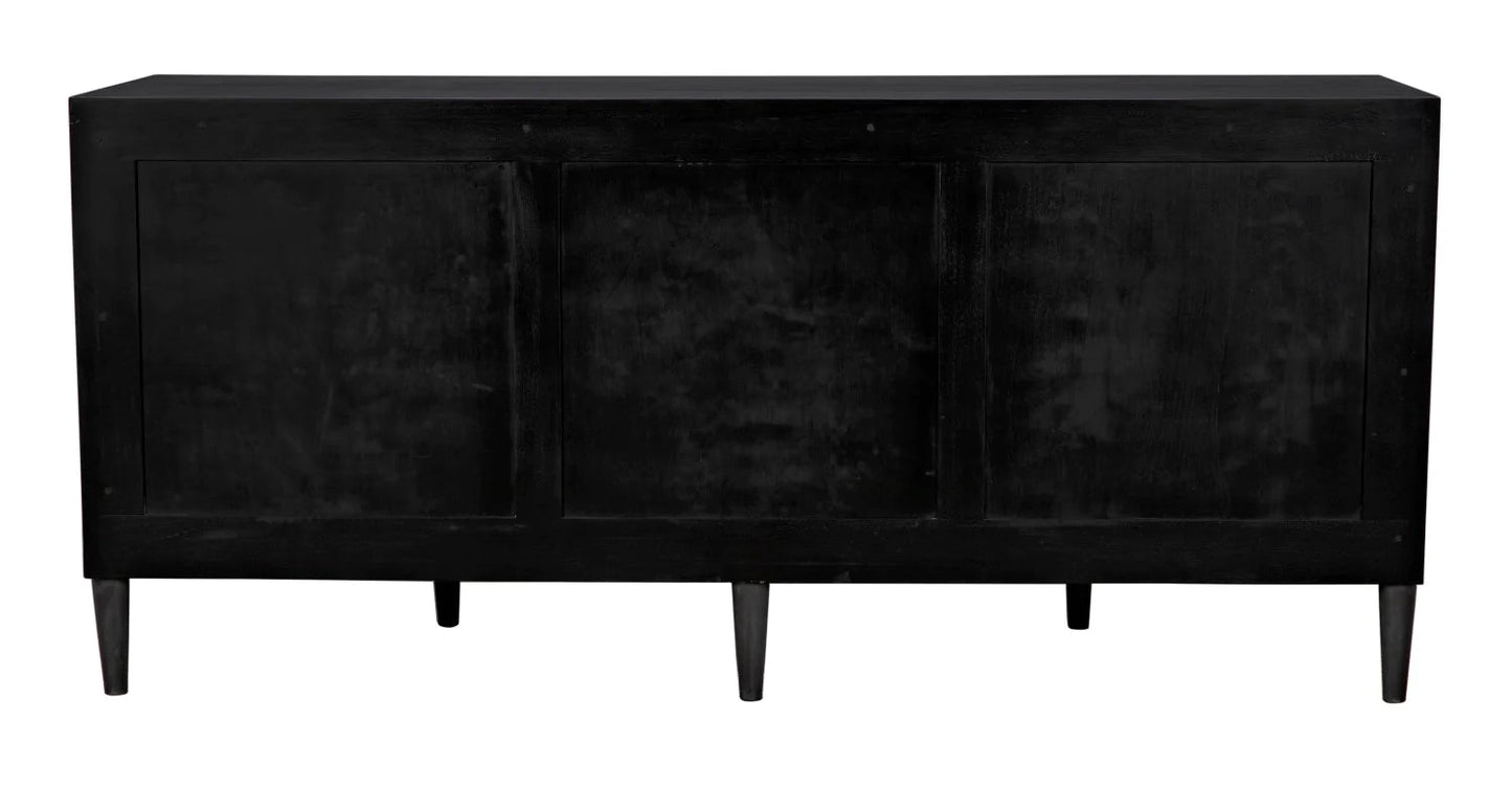 Morten 9 Drawer Dresser