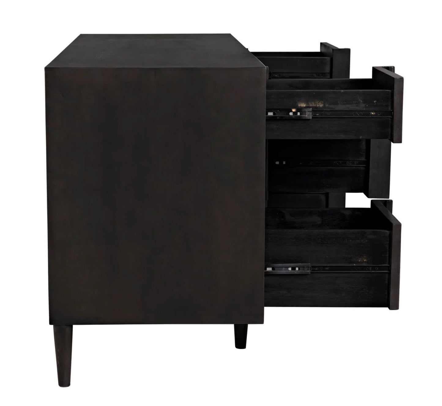 Morten 9 Drawer Dresser