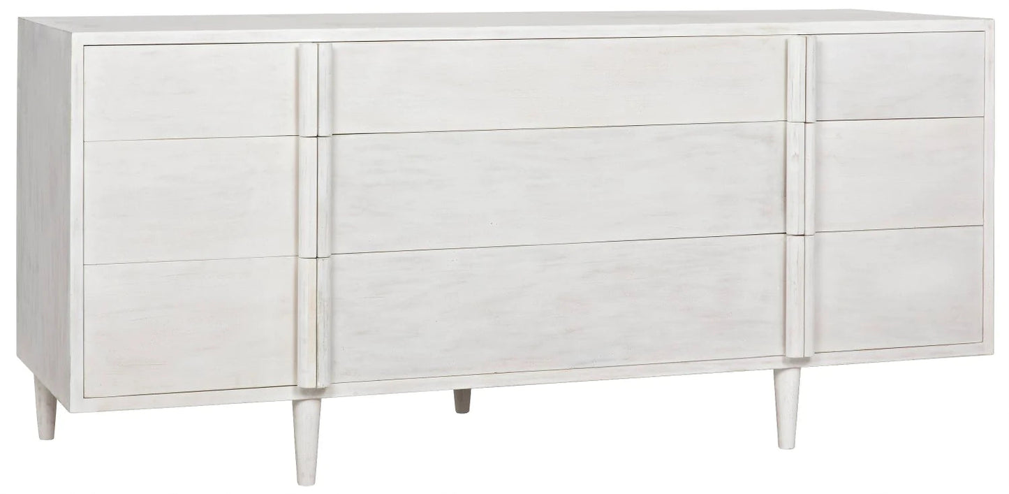 Morten 9 Drawer Dresser