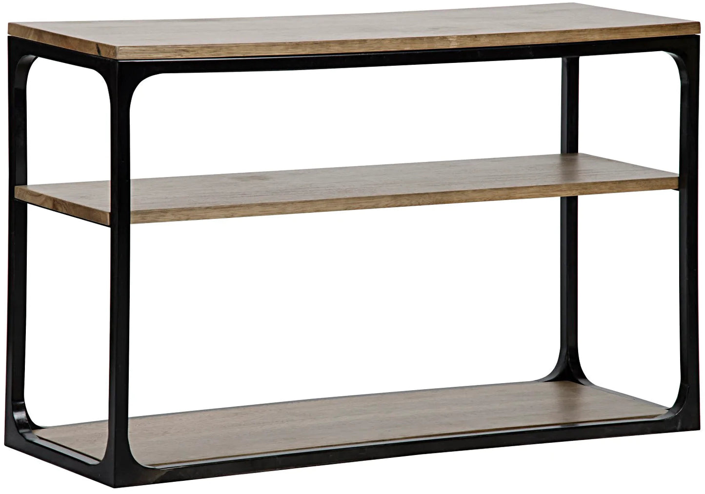 Novie Console