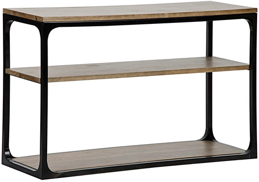 Novie Console