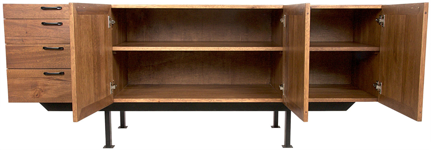 Mind-Croft Sideboard