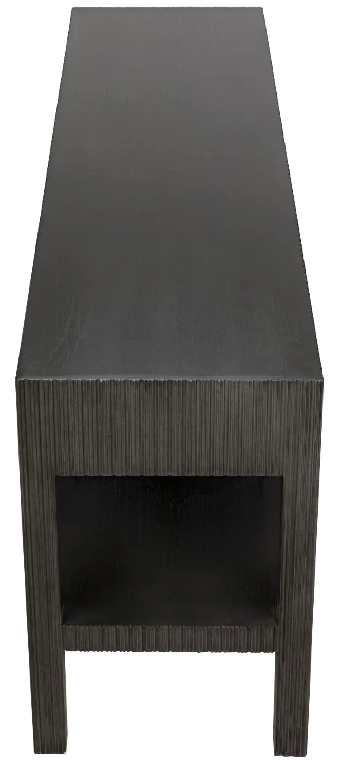Conrad Console