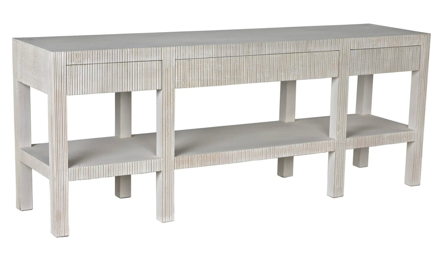 Conrad Console