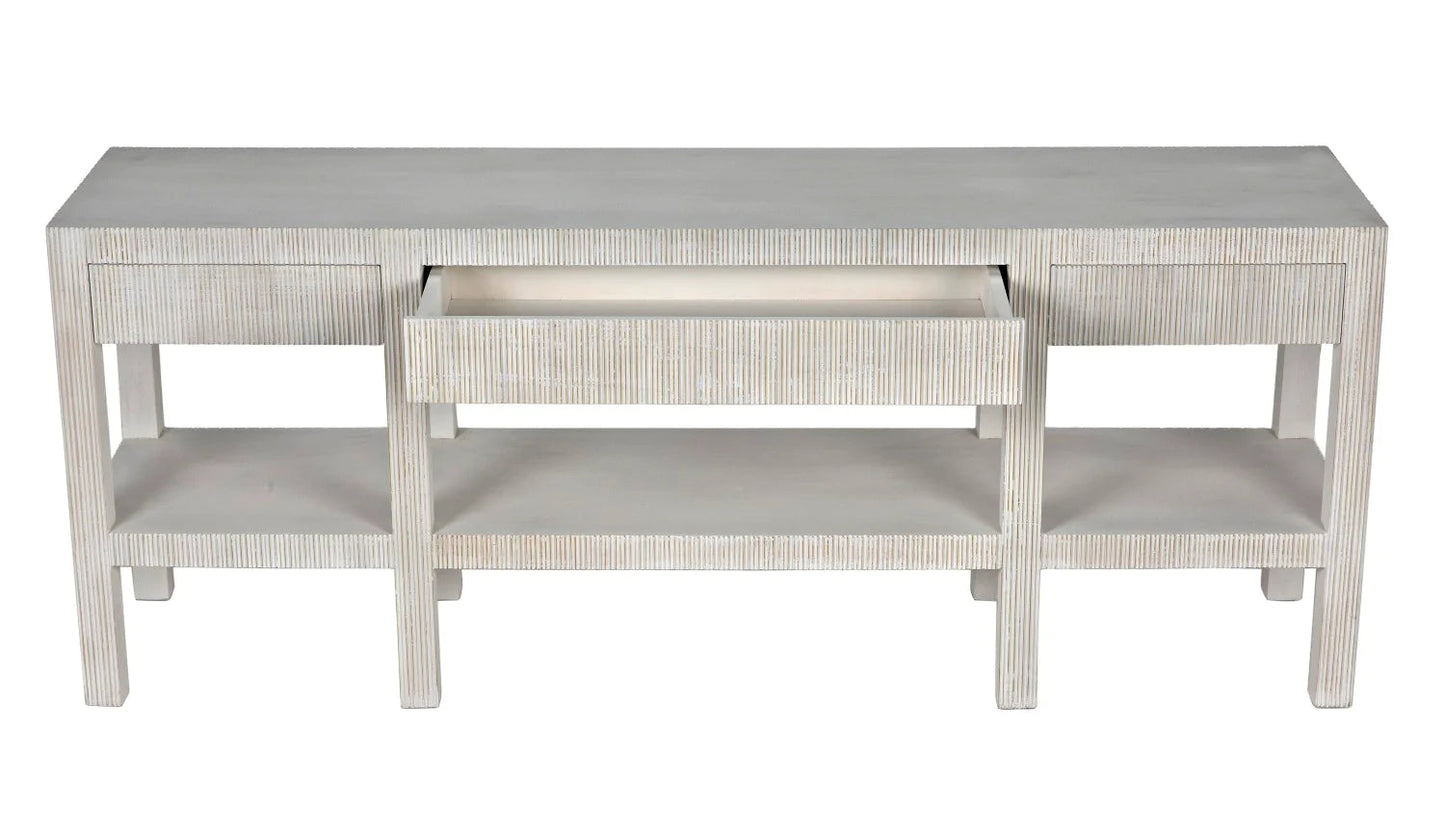 Conrad Console