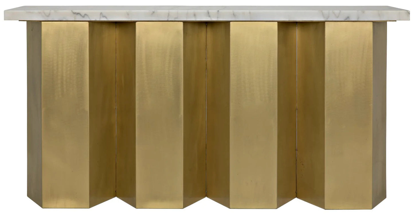 Shilo Console