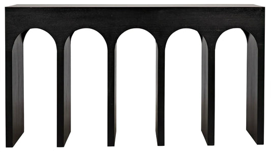 Bridge Console