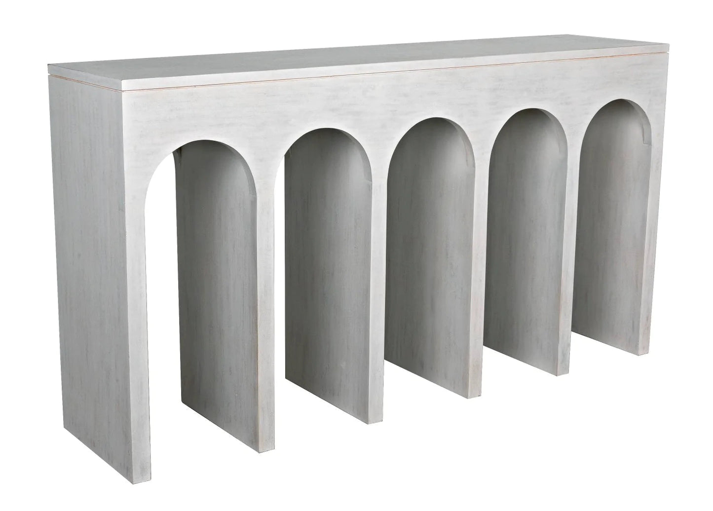 Bridge Console