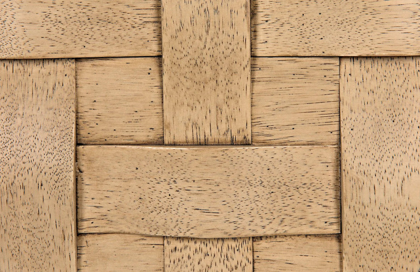 Weave Sideboard