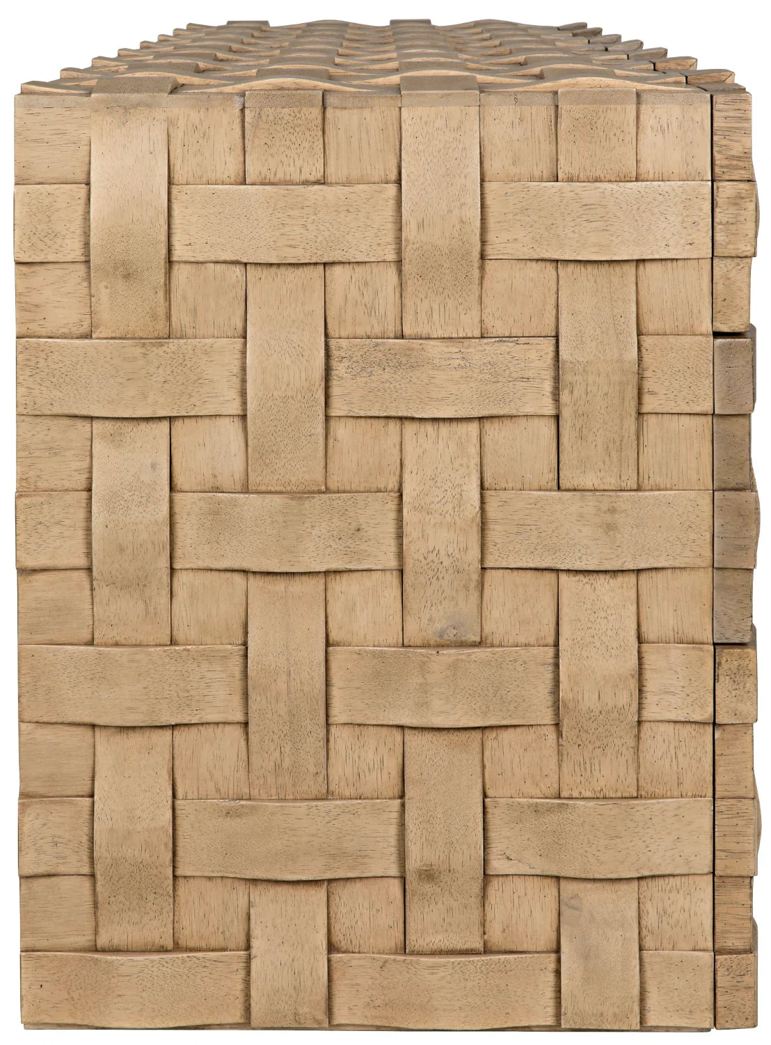 Weave Sideboard